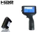 Digital Batch Coding Machine Inkjet Printers Multi Languages Operation
