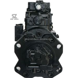 K5V140DTP-YT6K-17T Pumps/ Hydraulic Pump for SK350-8 Excavator Spare Parts QC