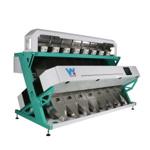 Factory Price Color Sorter For Plastic PET With High Precision In Stock