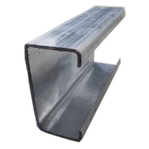 Hot Rolled Structural Steel Beams Support Coated Surface Treatmentlong