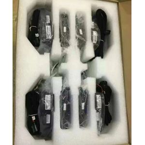 Skoda Kodiaq Automatic Soft Close Car Doors With Anti - Clamp Function