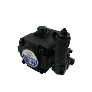 TAIWAN CML Medium Pressure Variable Vane Pump VCM-SM-40C-21 VCM-SM-30D-20