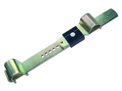 Non - Flammability ABS Plastic Security Seals Shipping Container Parts