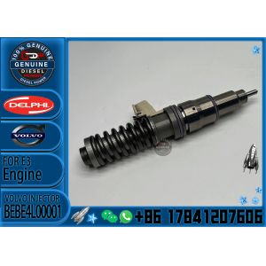 Diesel Fuel Injector BEBE4L00001 BEBE4L00002 BEBE4L01102 BEBE4L02001 BEBE4L00102