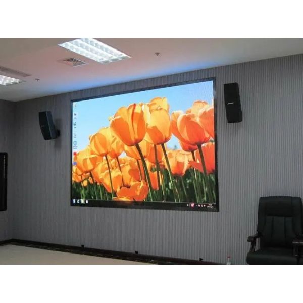 P1.65 Display Pcb Hdi Technology