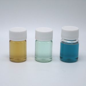 15ml Custom Service PET Plastic Pill Bottle with Child Safety Cap Recyclable BPA