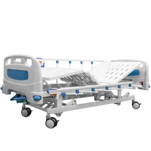 Cheap Electric Patient Bed With 3 Functions By Remote Control for sale