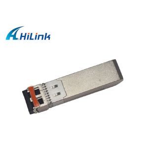 Compatible MikroTik CWDM-SFP-10G Sfp Optical Module CWDM 80km 1470-1610nm