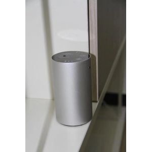 Small Scent Air Machine Diffuser Aroma Dispenser With Timer Program Setting