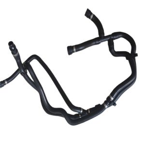 Replace/Repair Engine Cooling Water Pipe Hose for BMW E60 Purpose OE NO. 17127568753