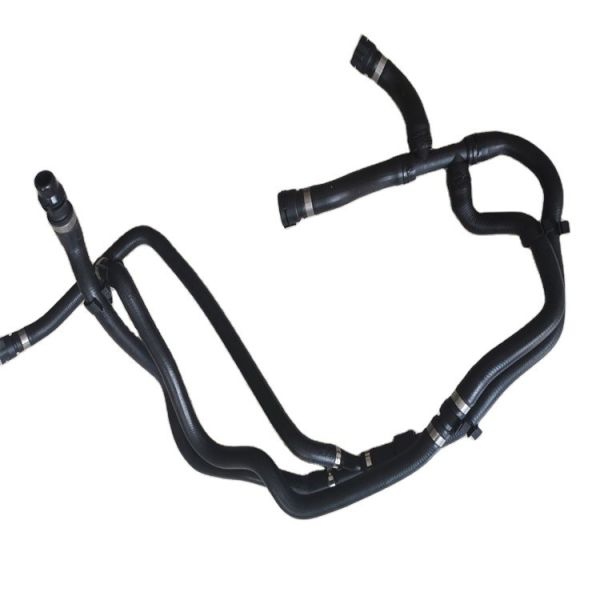 Quality Replace/Repair Engine Cooling Water Pipe Hose for BMW E60 Purpose OE NO. 17127568753 wholesale