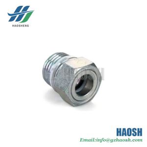 China For Ford Transit V348 7C343F656AA Power Steering Pump Repair Union Nut on sale