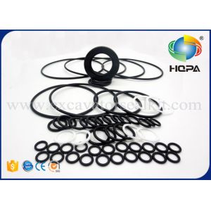 K3V63DT Main Pump Seal Kit / Durable SOLAR S130W-III Excavator Spare Parts