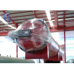 1m To 60m Timber Creosote Treatment Plant Passed Government Test With Filter