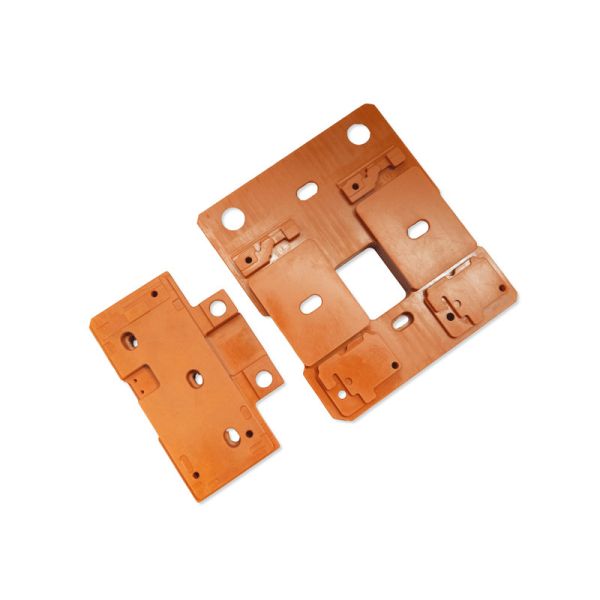 Anti Static Jig And Fixture Parts Good Mechanical Strength Intermediate