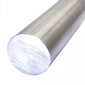 China Factory Aluminum Rectangular Bar/Aluminium Round Bar/Aluminum Rod