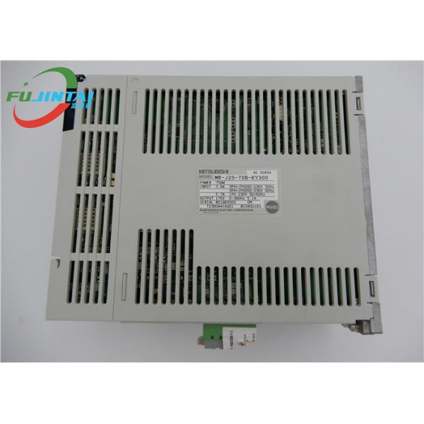 Quality 40026784 FX-1 YB Driver Juki Spare Parts MR-J2S-70B-PY096 For SMT Machine wholesale