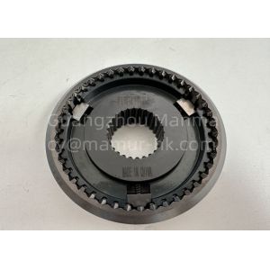 MAMUR Transmission 4th 3rd Synchronizer JAC Spare Parts For 1040S N-1708010-00