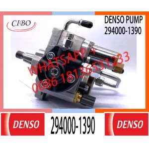 High quality Diesel Fuel injector pump Common Rail 294000-1390 For 3708364