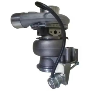 Turbocharger 2507700 250-7700 10R2969 10R2858 For C9 Engine E330D E336D