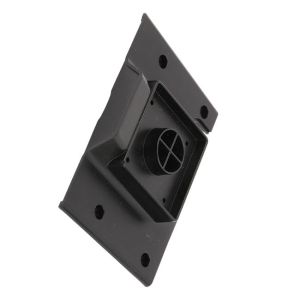 Flat Pannel Polycarbonate Plastic Precision Injection Molding OEM