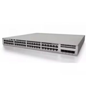 Customizable EX4600-EM-8F Ethernet Switch The Ultimate Networking Solution for