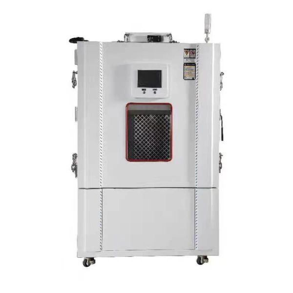 High Accuracy Temperature Cycling Chamber with LED Digital Display -70°C To +150