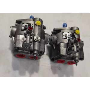 PVP3336R2M20 Parker Denison Variable Volume Piston Pump High Strength