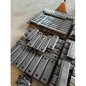 SB81 Rod Pin Chisel Pin Tool Pin SB40 SB45 SB81 For Excavators Hydraulic Rock