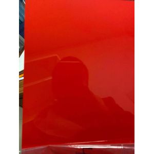 PE Coating ACP ACM Aluminum Composite Panel Shop Front Decoration