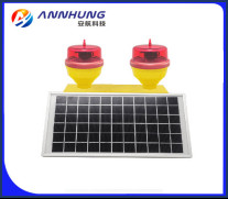 Quality Double 12 Volt Led Aviation Obstruction Light Low Intensity Ip66 wholesale