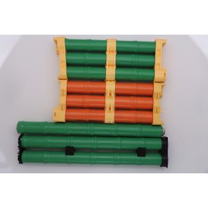 7.2V Cell Honda Civic Hybrid Battery / 02 03 Honda Civic Battery Good Performanc