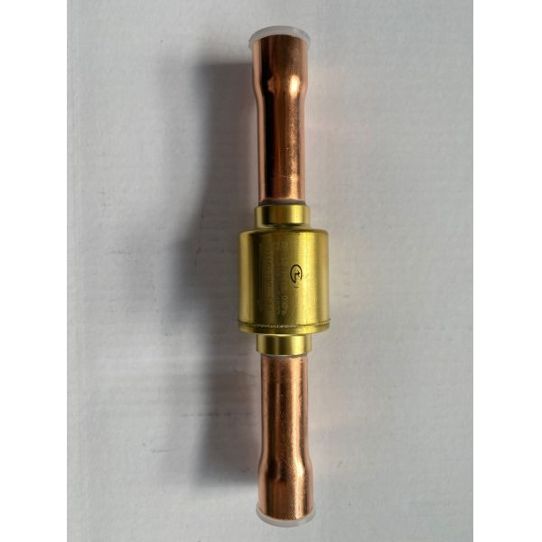 Inserted Welding Low Temperature Check Valve In Refrigeration System Unit DN4~DN100