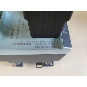 6GK5204-0JA00-2BA6 Siemens Industrial Automation Black Quality with 12 Months