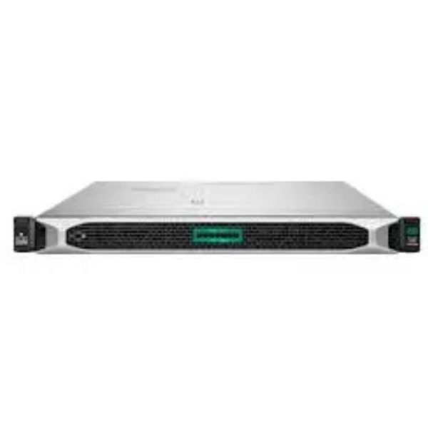 HPE ProLiant DL360 G10 Plus Xeon Scalable cpu SATA SSD and HDD System 1U Rack