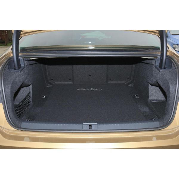 VW PHIDEON 380TSI Luxury Sedan 2.0L 224Ps Turbo FWD Auto 0km Used Luxury Phideon with TPMS Yes and Rear Camera Camera