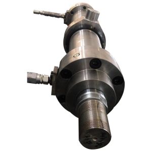 High Quality and Capable Merchants Can Customize Hydraulic Cylinders