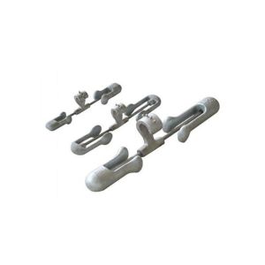 Optical Cable Fittings Stockbridge Vibration Dampers