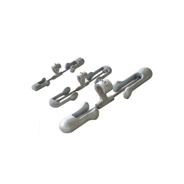 Quality Optical Cable Fittings Stockbridge Vibration Dampers wholesale