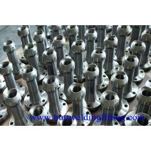 3'' Class150 316L / 2507 Stainless Steel Nipo Flanges ASTM A105 PDO CH2M HILL