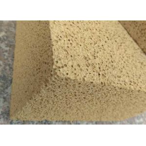 Standard Insulating High Alumina Brick / Low thermal conductivity heat Resistant