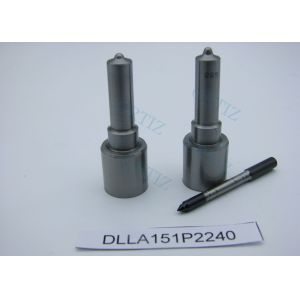 ORTIZ XICHAI FAW J6 CA6DM2 high pressure jet nozzle DLLA151P2240 industry mixing