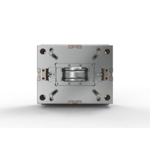 OEM / ODM POA Rear Pad (1*1) No.22729-C