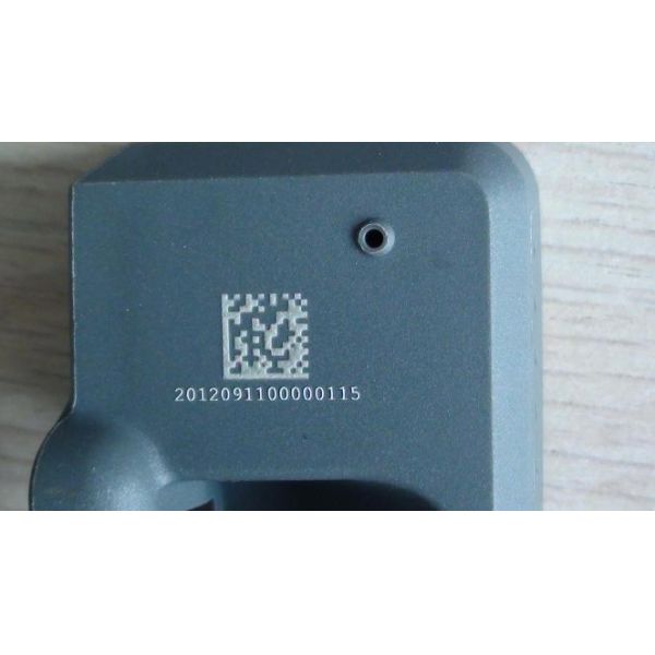 Electric Appliance Diode Laser Marking Machine