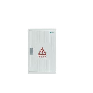 SMC Power Fiberglass Enclosures Cabinet Reinforced Plastics Outdoor Cable Box