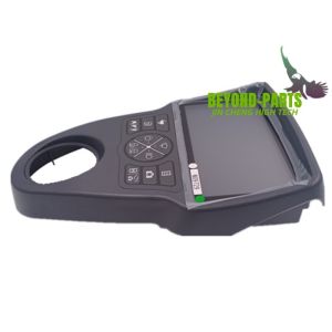 Sumitomo A6 SH350-6 Excavator Monitor Cluster Gauge Panel KHR65310 KHR41503