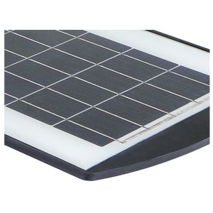 High Lumens Portable 100watt Solar Powered LED Street Lights