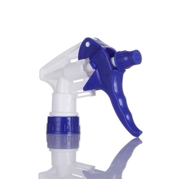 Quality 28/400 Hand Spray Plastic Pump Cleaning Trigger Sprayer for Output 0.5cc Customization wholesale