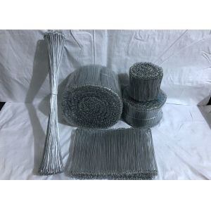 China Small Roll 200Pcs SAE1006 0.7mm Galvanized Rebar Tie Wire' on sale