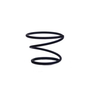 Precision SUS316 2.0mm Conical Compression Spring For Furniture